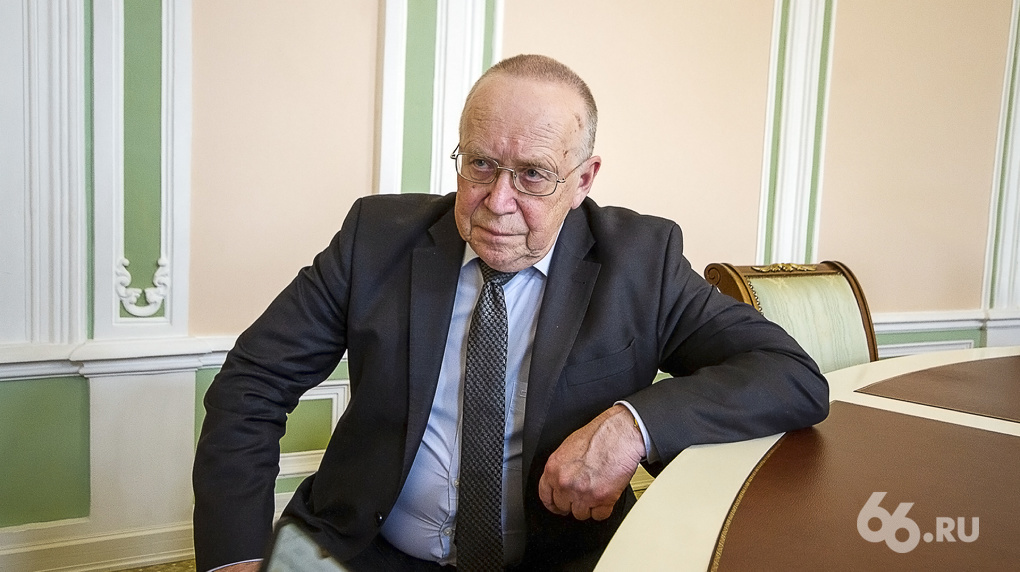 Юрий Вяземский, телеведущий: Умных в России не любят  это национальная традиция