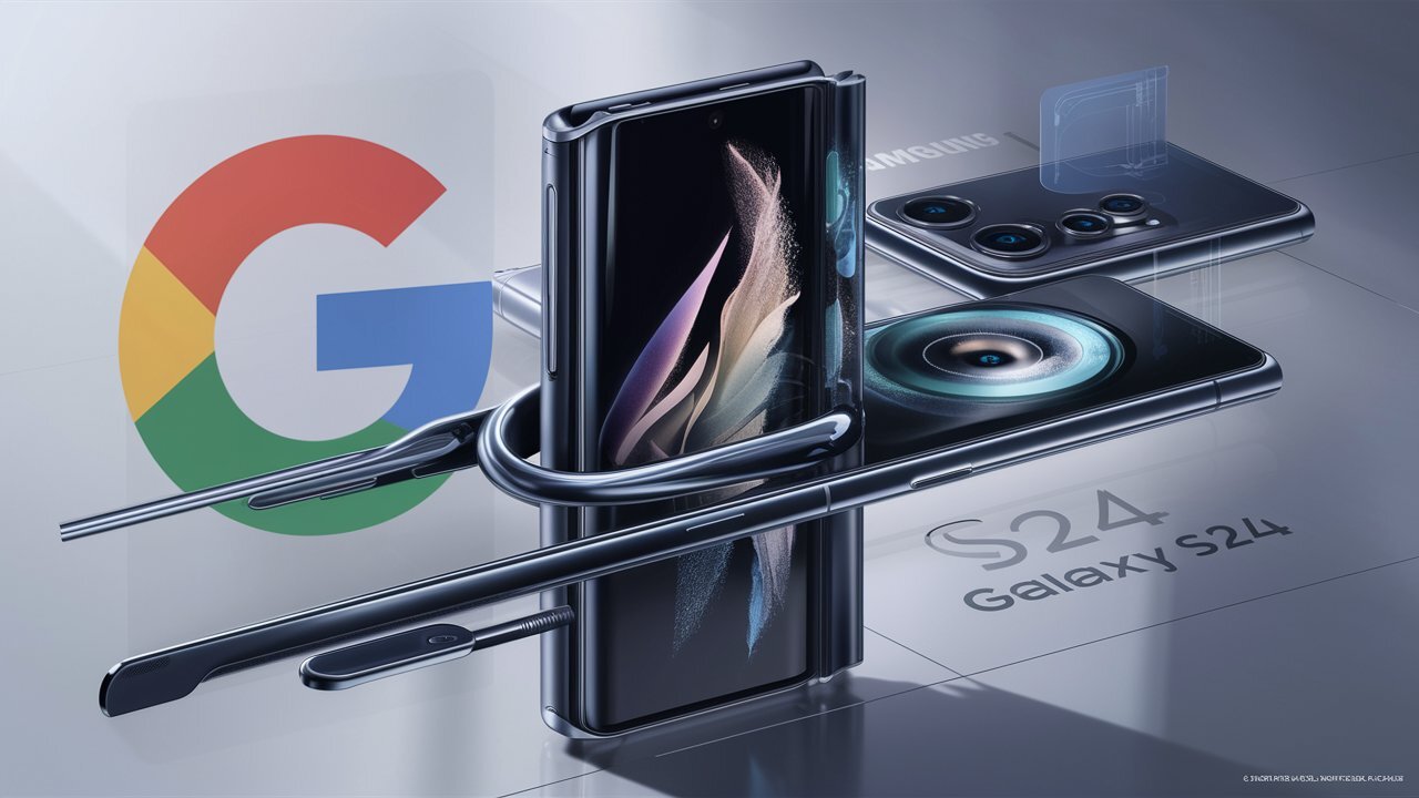 Запуск Samsung Galaxy S24 еще сильнее подвинул Google на рынке смартфонов США