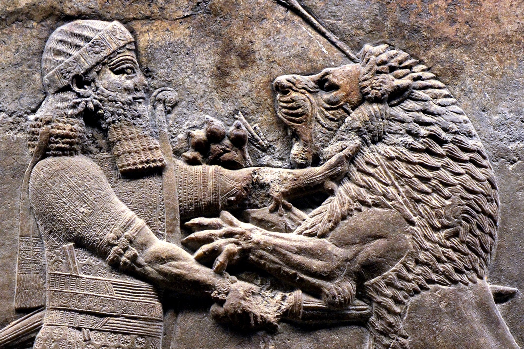 Раскрыта тайна гибели ассирийской цивилизации: почему рухнула одна из величайших империй