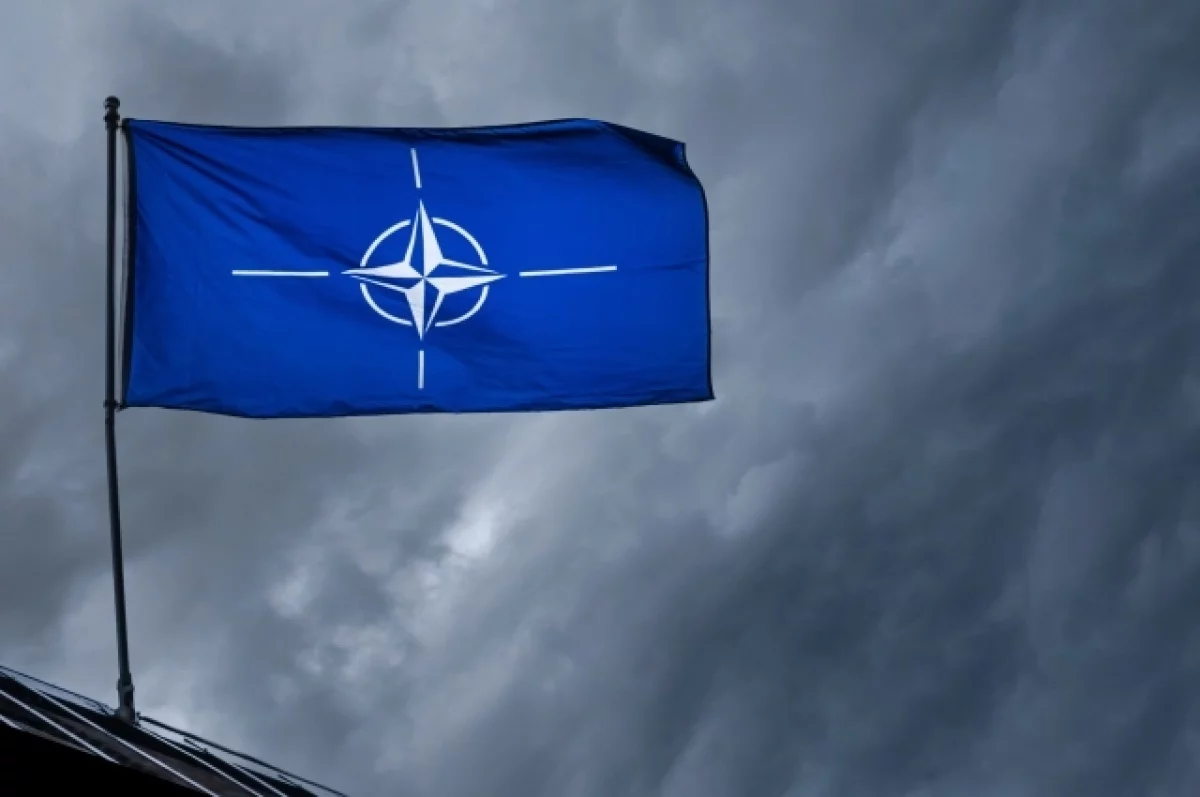 Repubblica: НАТО установила красные линии для вмешательства на Украине
