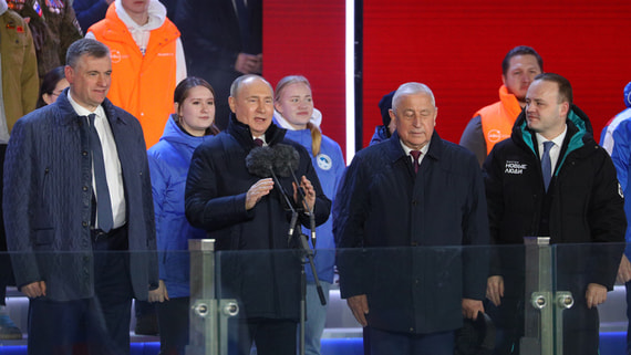 О чем говорят итоговые отчеты кандидатов в президенты России