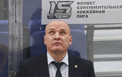Разин, Никитин и Козырев претендуют на награду лучшему тренеру сезона в КХЛ