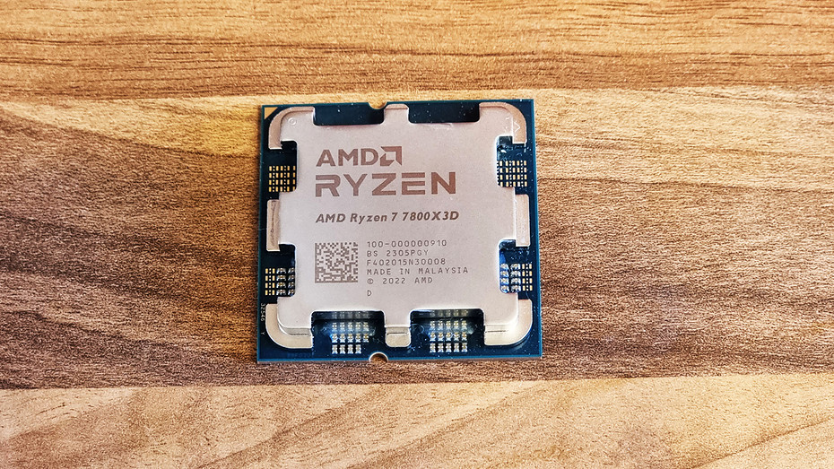 Эксперты составили топ-6 лучших процессоров AMD на 2024 год