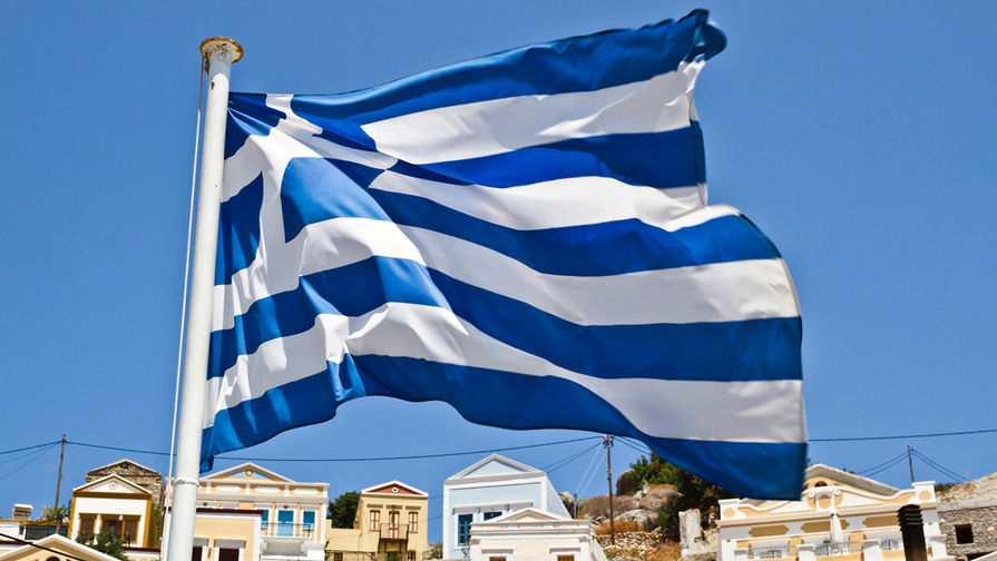 Греции предрекли полное восстановление экономики в 2024 году
