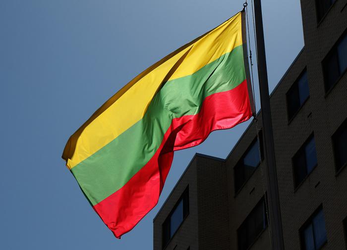 Литва хочет лишать русских ВНЖ из-за поездок на родину