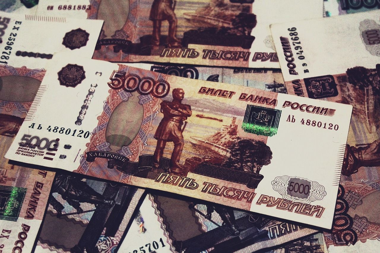 Ещё 8 человек арестовали по делу о хищении 2,8 млрд рублей в Дагестане
