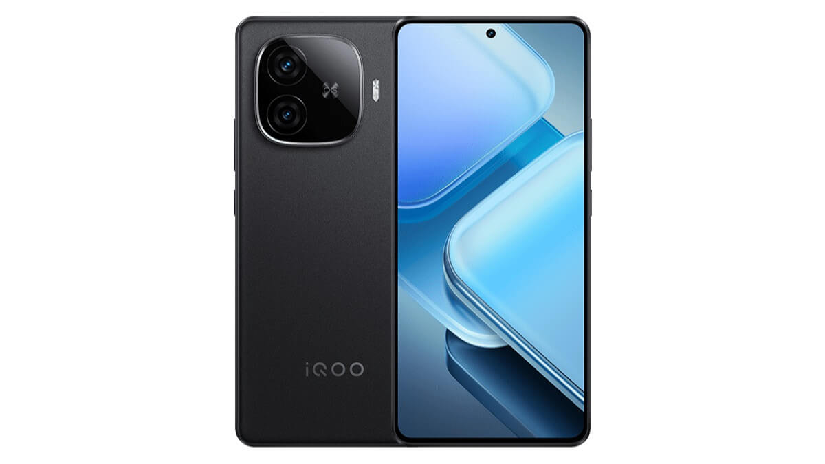 Представлен iQOO Z9 Turbo  бюджетный смартфон на Snapdragon 8s Gen 3 и с батареей на 6000 мАч