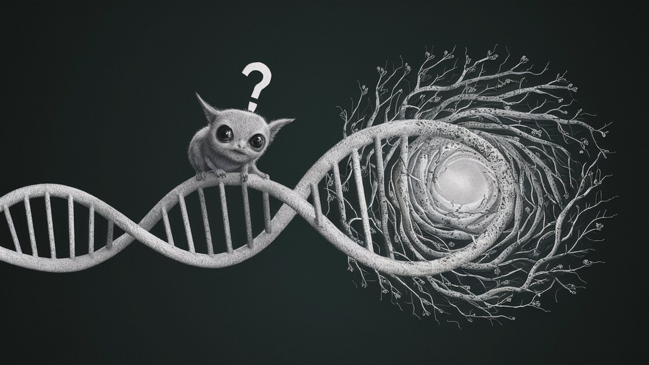 Ученые нашли ген, отвечающий за любопытство